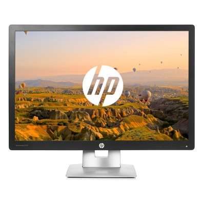 Écran HP EliteDisplay E242, 24" IPS 1920 × 1200 (16:10), HDMI/DP/VGA, vendu sans pied, photo 1 sur 1