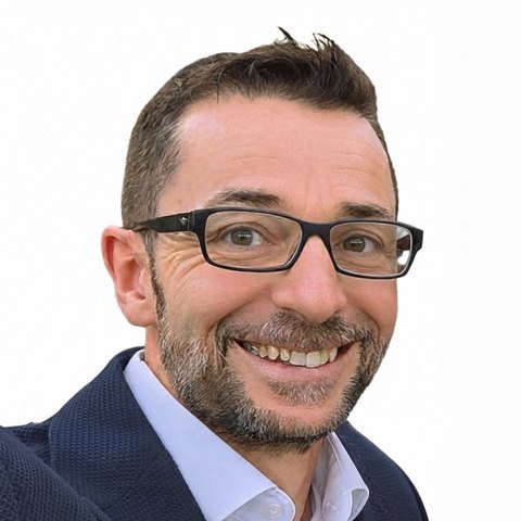 Arnaud, dépanneur informatique chez SosPC54