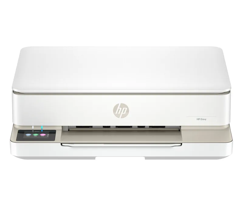 Imprimante Multifonction 3en1 HP Envy 6120e (Blanc)
