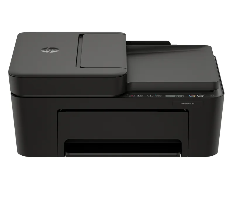 Imprimante Multifonction 3en1 HP DeskJet 4310 (Noir)