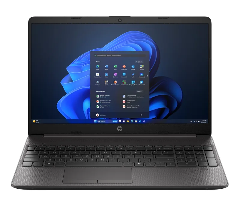 HP 250R G9 C38KCAT (15,6")