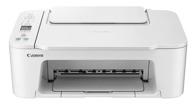 Imprimante Multifonction 3en1 Canon Pixma TS3751i (Blanc)