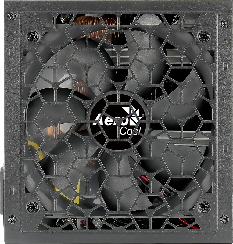 AeroCool Aero Bronze - 750W