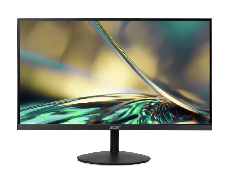 Écran 27" Acer SA272U P1 Quad HD 144Hz (Noir)