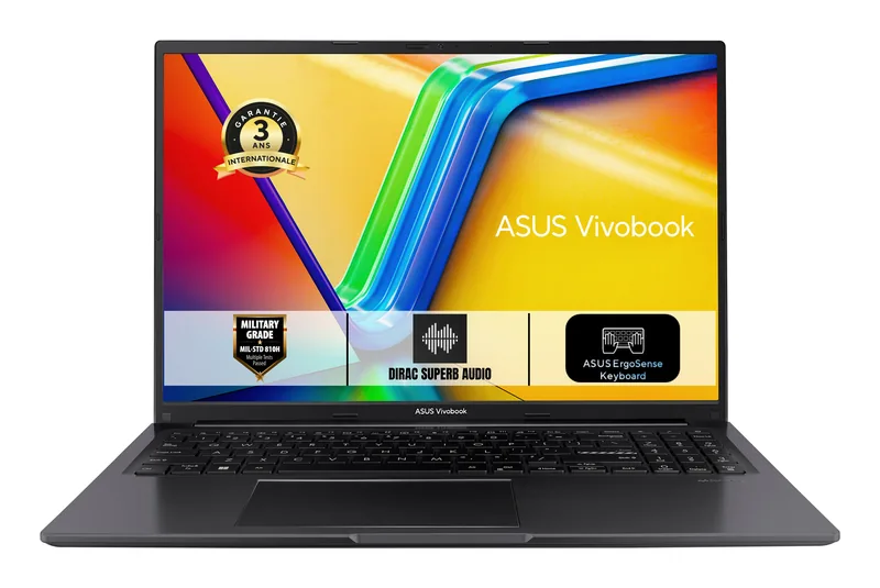 Asus VivoBook 16 OLED M1605NAQ-ISCSH193W (16")