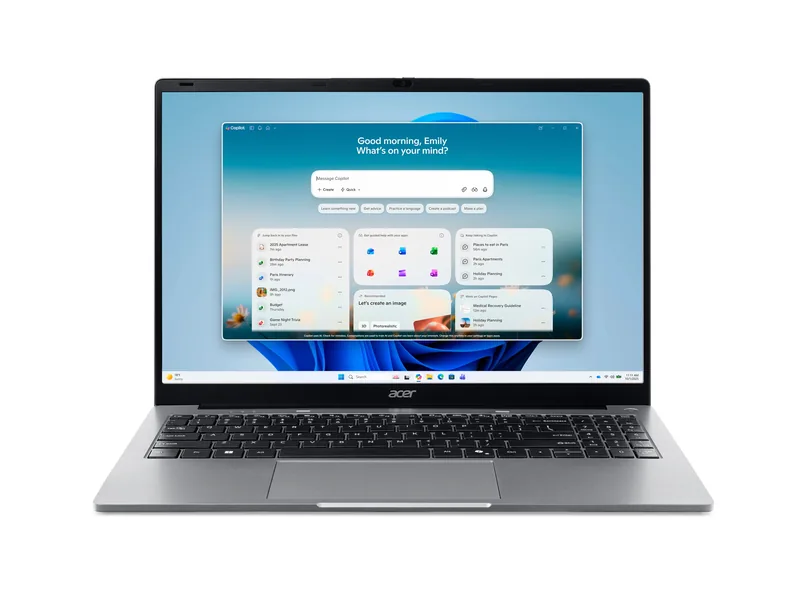 Acer Aspire Lite 15 AL15-47P-R439 (15.6")