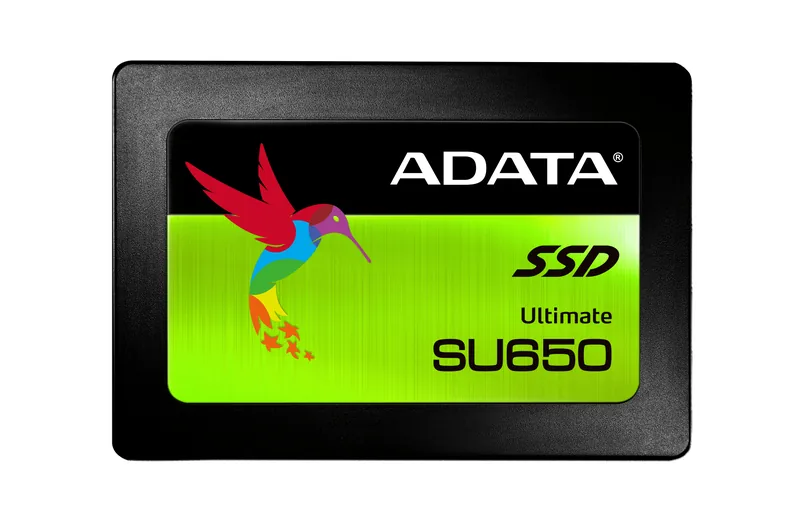 Disque SSD Adata Ultimate SU650 240 Go S-ATA