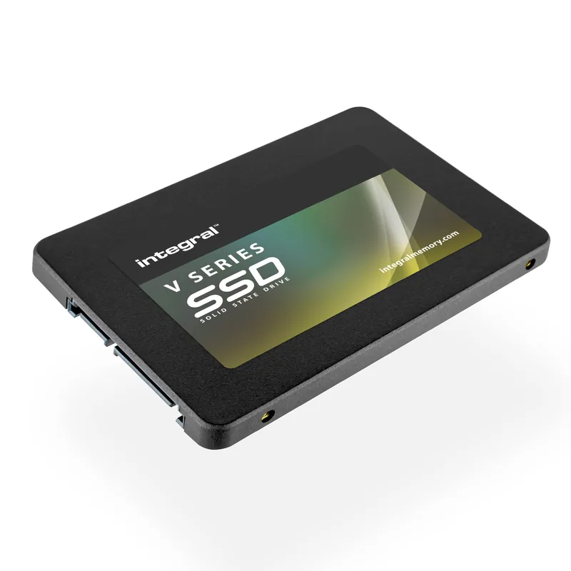 Disque SSD Integral V-Series V2X 1 To - S-ATA 2,5"