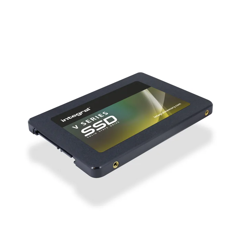 Disque SSD Integral V-Series V2 1 To - S-ATA 2,5"
