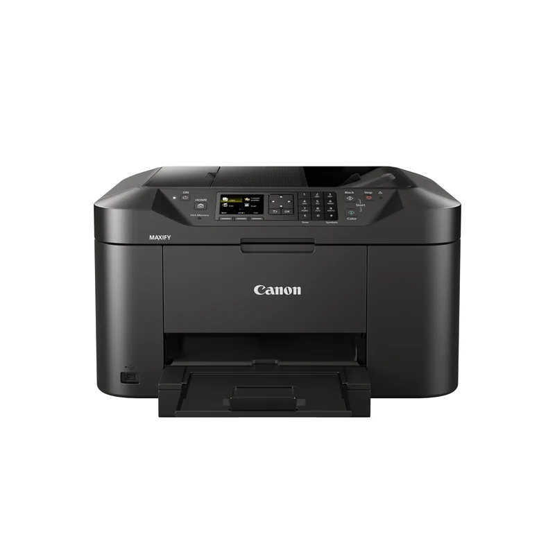 Imprimante Multifonction Canon Maxify MB2150 (Noir)